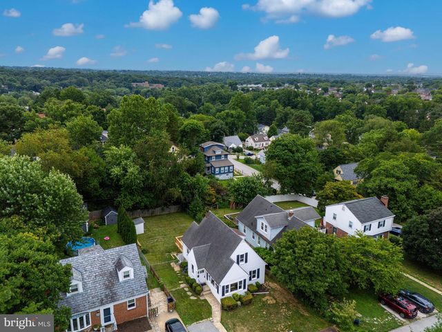6505 BEECHWOOD RD, Baltimore, MD 21239