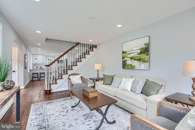 6505 BEECHWOOD RD, Baltimore, MD 21239