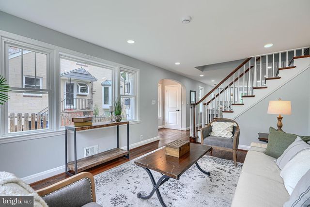 6505 BEECHWOOD RD, Baltimore, MD 21239