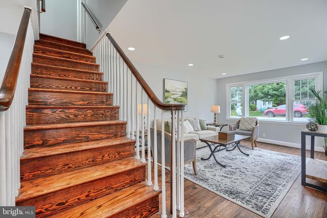 6505 BEECHWOOD RD, Baltimore, MD 21239