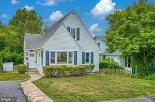 6505 BEECHWOOD RD, Baltimore, MD 21239