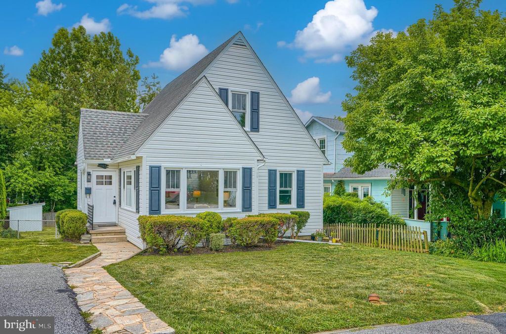 6505 BEECHWOOD RD, Baltimore, MD 21239