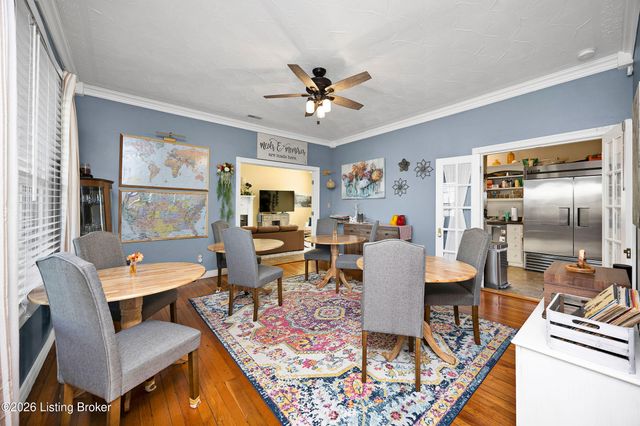 110 Holy Cross Rd, Loretto, KY 40037