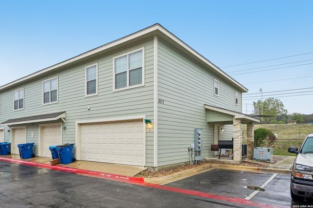 2312 Sailing Way Drive D, Kerrville, TX 78028