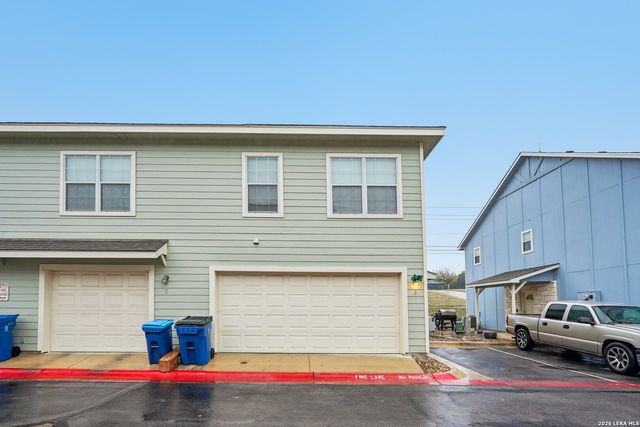 2312 Sailing Way Drive D, Kerrville, TX 78028