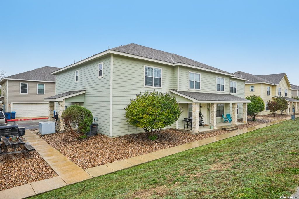 2312 Sailing Way Drive D, Kerrville, TX 78028