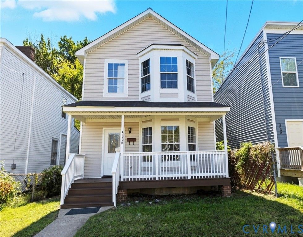3006 Midlothian Tpke, Richmond, VA 23224