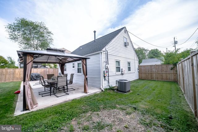 128 MARTIN DR, Manassas Park, VA 20111