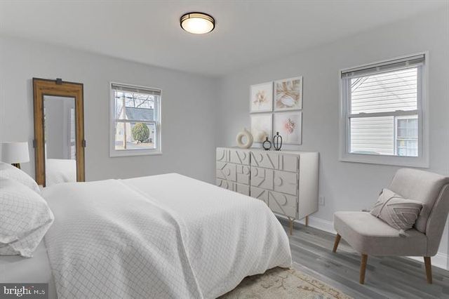 128 MARTIN DR, Manassas Park, VA 20111