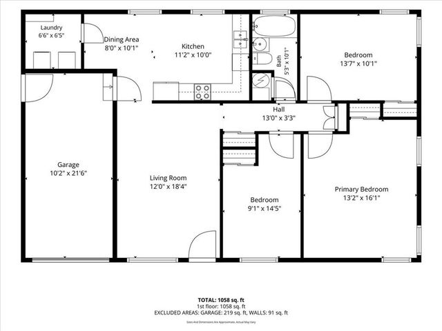 6305 W 82nd Terrace, Prairie Village, KS 66204