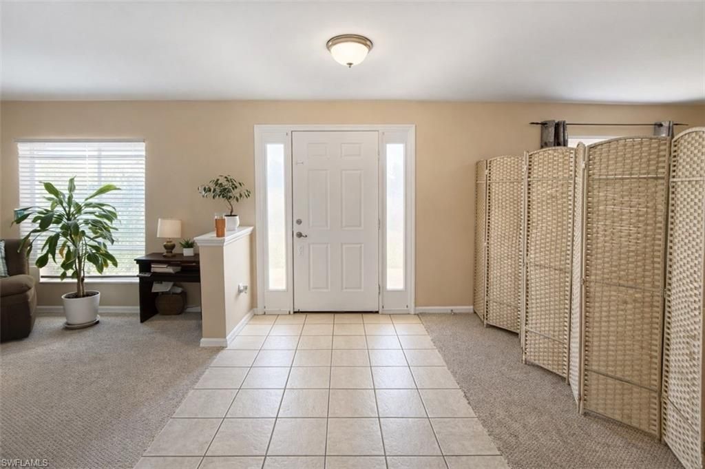 3602 NE 12th CT, CAPE CORAL, FL 33909 — photo 2