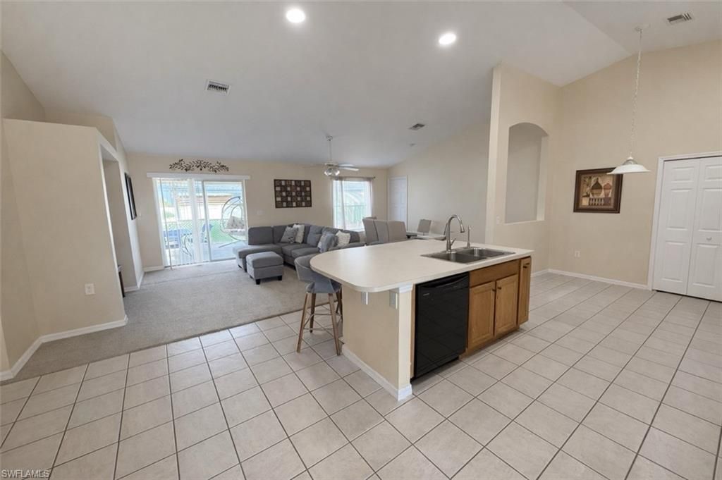 3602 NE 12th CT, CAPE CORAL, FL 33909 — photo 5