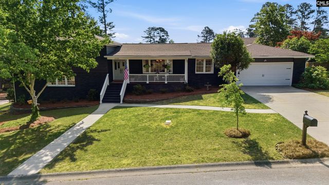 2124 Beaver Lane, West Columbia, SC 29169