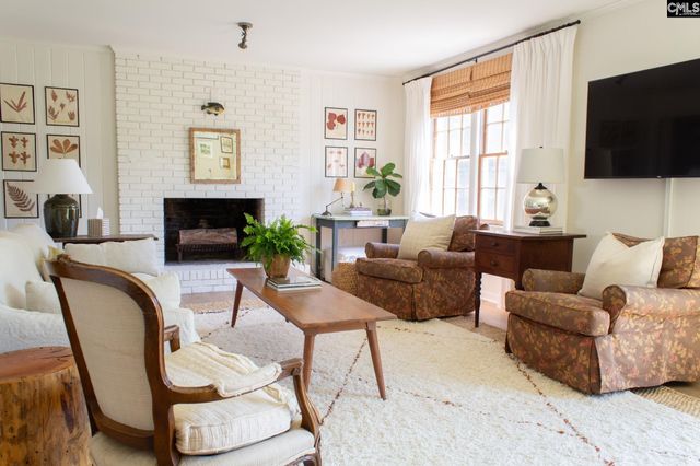 2124 Beaver Lane, West Columbia, SC 29169