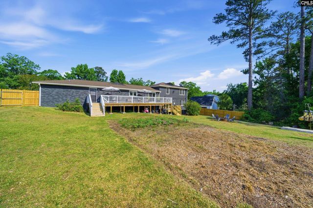 2124 Beaver Lane, West Columbia, SC 29169