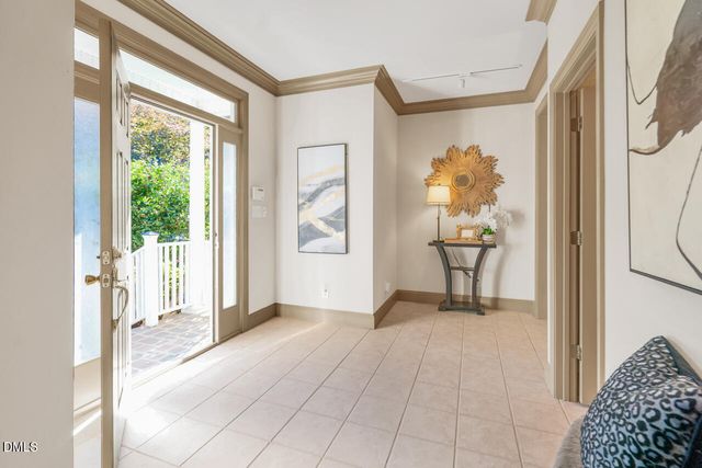 915 Woodham, Pittsboro, NC 27312