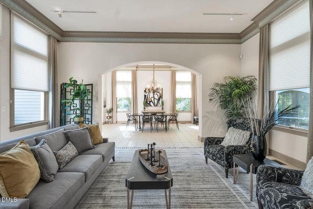 915 Woodham, Pittsboro, NC 27312