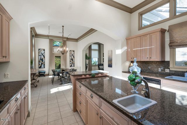 915 Woodham, Pittsboro, NC 27312