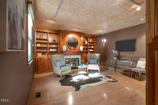 915 Woodham, Pittsboro, NC 27312