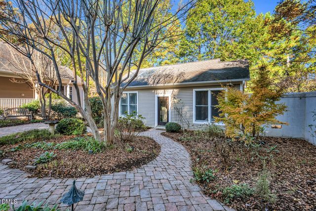 915 Woodham, Pittsboro, NC 27312