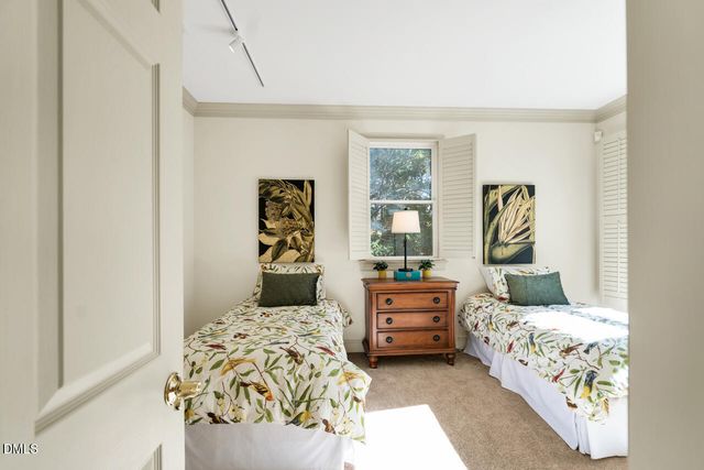 915 Woodham, Pittsboro, NC 27312