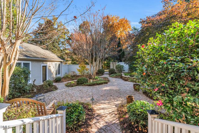 915 Woodham, Pittsboro, NC 27312