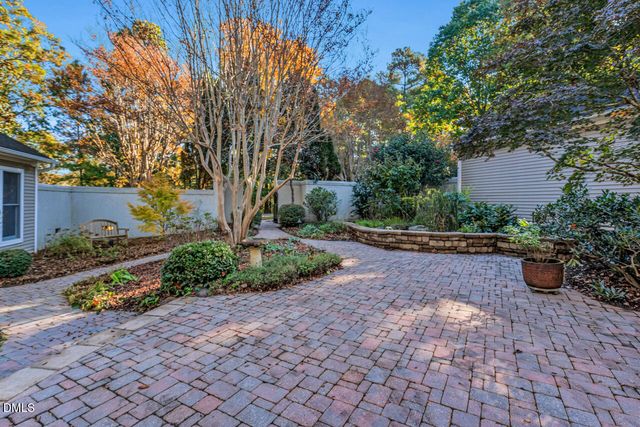 915 Woodham, Pittsboro, NC 27312