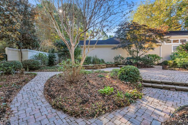 915 Woodham, Pittsboro, NC 27312