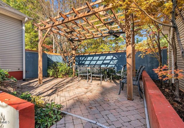 915 Woodham, Pittsboro, NC 27312