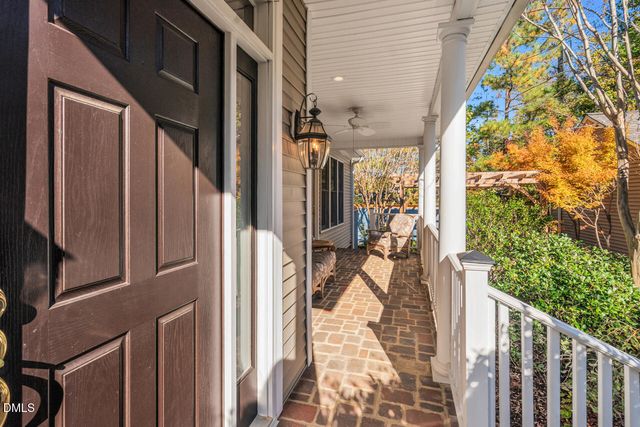 915 Woodham, Pittsboro, NC 27312