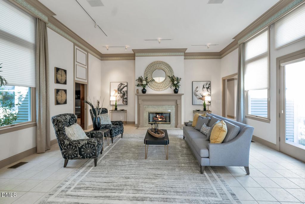 915 Woodham, Pittsboro, NC 27312