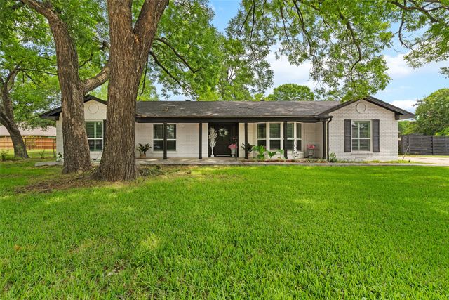 5100 Murphy Road, Sachse, TX 75048