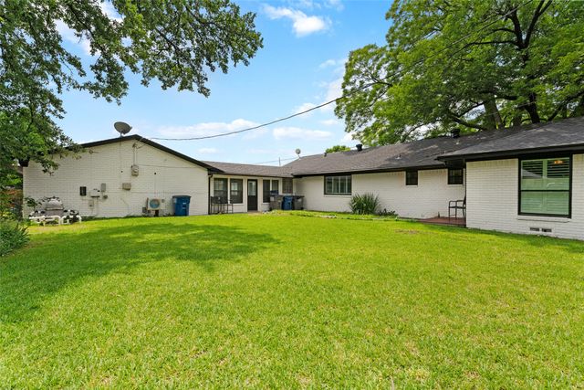 5100 Murphy Road, Sachse, TX 75048