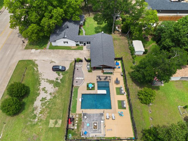5100 Murphy Road, Sachse, TX 75048