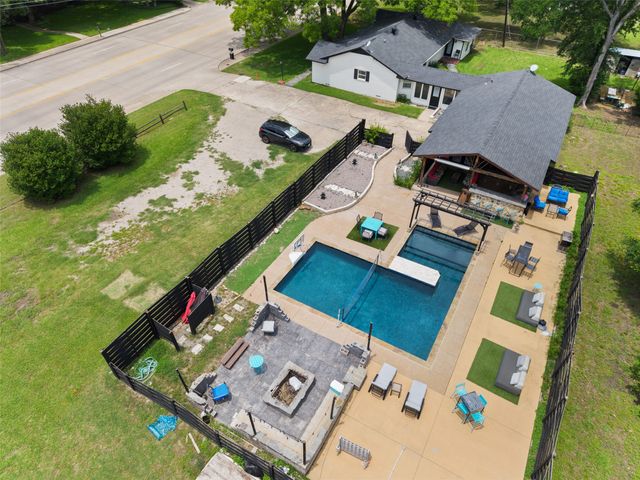 5100 Murphy Road, Sachse, TX 75048