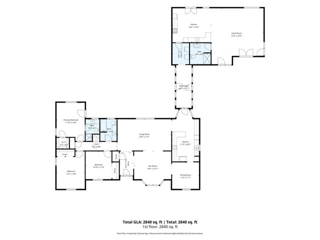 5100 Murphy Road, Sachse, TX 75048
