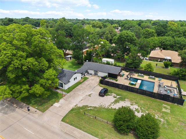5100 Murphy Road, Sachse, TX 75048