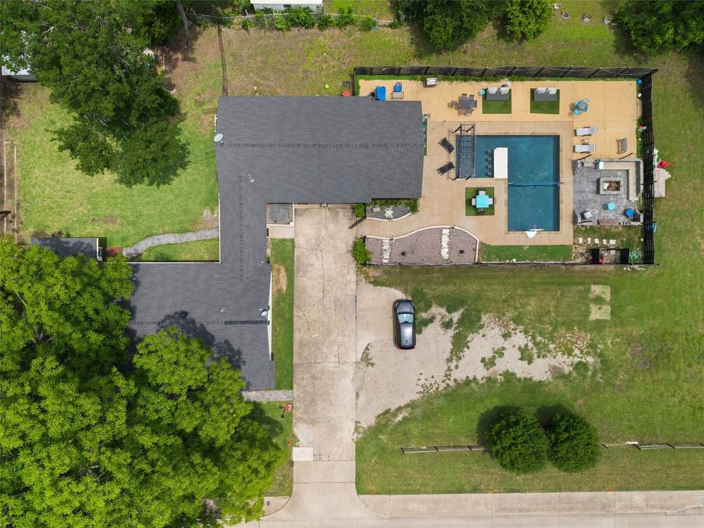 5100 Murphy Road, Sachse, TX 75048
