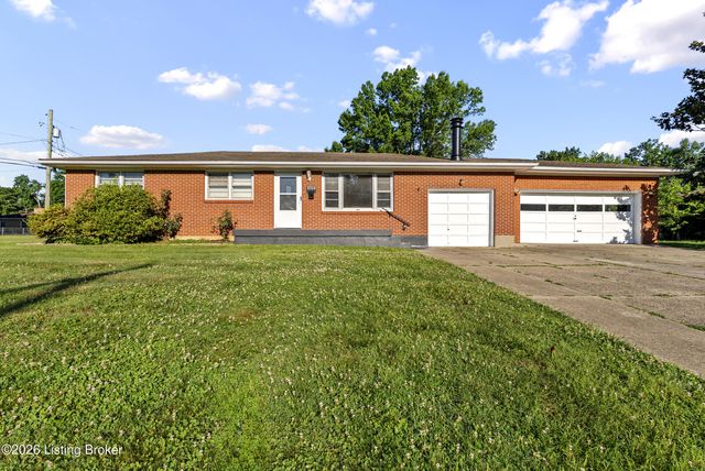 8306 Aspen Ave, Louisville, KY 40258