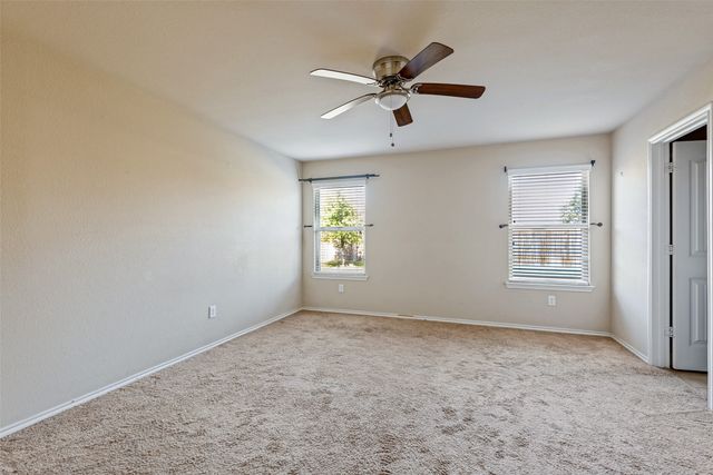 2430 Monty Street, Forney, TX 75126
