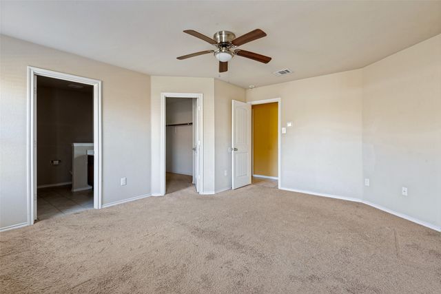 2430 Monty Street, Forney, TX 75126