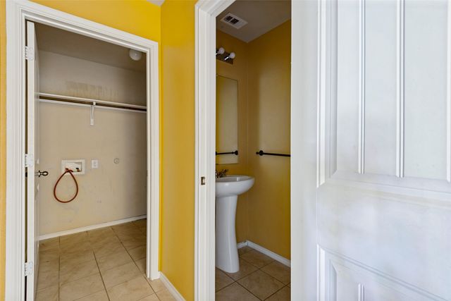 2430 Monty Street, Forney, TX 75126