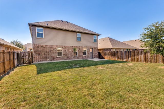 2430 Monty Street, Forney, TX 75126