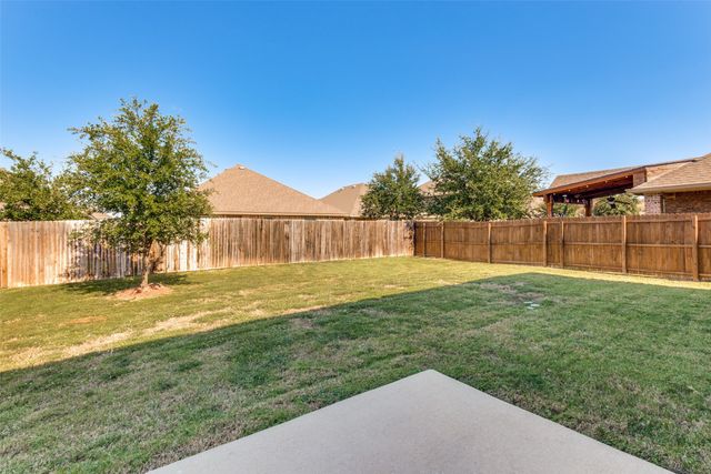 2430 Monty Street, Forney, TX 75126