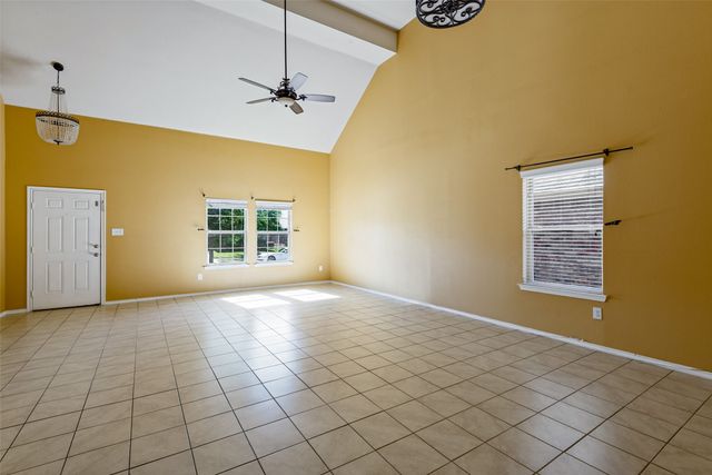 2430 Monty Street, Forney, TX 75126