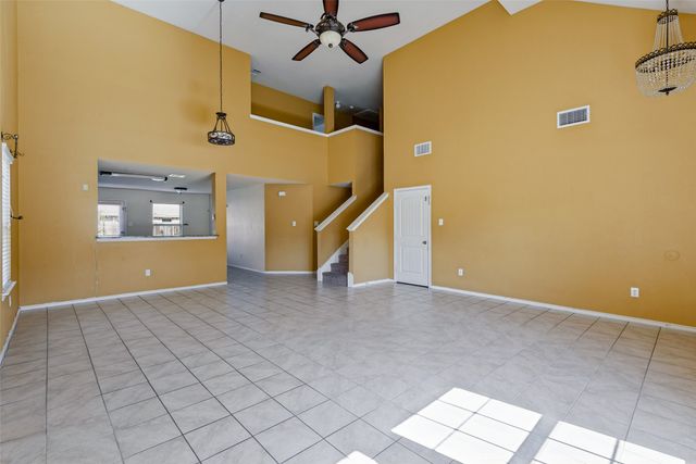 2430 Monty Street, Forney, TX 75126