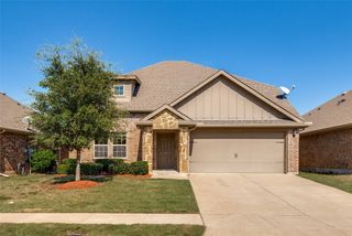2430 Monty Street, Forney, TX 75126