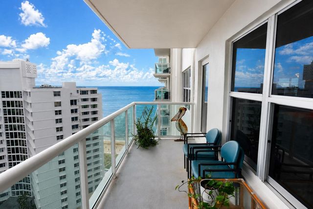 3550 Galt Ocean Drive 1707, Fort Lauderdale, FL 33308