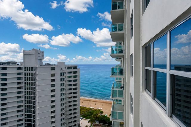 3550 Galt Ocean Drive 1707, Fort Lauderdale, FL 33308