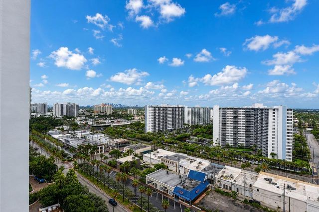 3550 Galt Ocean Drive 1707, Fort Lauderdale, FL 33308